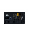 Cooler Master V550 Gold 550W, PC power supply (black, 2x PCIe, cable management) - nr 25
