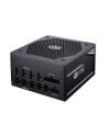 Cooler Master V550 Gold 550W, PC power supply (black, 2x PCIe, cable management) - nr 30