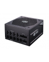 Cooler Master V550 Gold 550W, PC power supply (black, 2x PCIe, cable management) - nr 32