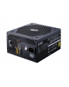 Cooler Master V550 Gold 550W, PC power supply (black, 2x PCIe, cable management) - nr 34