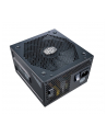 Cooler Master V550 Gold 550W, PC power supply (black, 2x PCIe, cable management) - nr 36