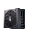 Cooler Master V550 Gold 550W, PC power supply (black, 2x PCIe, cable management) - nr 38