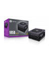 Cooler Master V550 Gold 550W, PC power supply (black, 2x PCIe, cable management) - nr 46