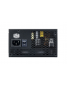 Cooler Master V550 Gold 550W, PC power supply (black, 2x PCIe, cable management) - nr 6