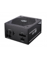 Cooler Master V550 Gold 550W, PC power supply (black, 2x PCIe, cable management) - nr 8