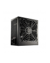 Cooler Master V650 Gold 650W PC power supply (black 4x PCIe, cable management) - nr 12