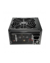 Cooler Master V650 Gold 650W PC power supply (black 4x PCIe, cable management) - nr 13