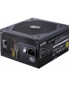 Cooler Master V650 Gold 650W PC power supply (black 4x PCIe, cable management) - nr 16