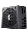 Cooler Master V650 Gold 650W PC power supply (black 4x PCIe, cable management) - nr 19