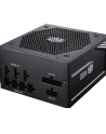 Cooler Master V650 Gold 650W PC power supply (black 4x PCIe, cable management) - nr 23