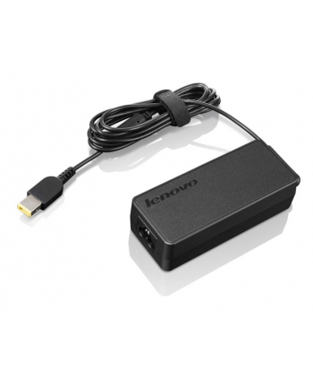 Lenovo ThinkPad 135-W power supply (Slim Tip) (Black)