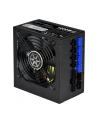 silverstone technology Silverstone SST-ST1000-PTS 1000W PC Power Supply (black 8x PCIe, cable management) - nr 1