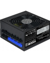 silverstone technology Silverstone SST-ST1000-PTS 1000W PC Power Supply (black 8x PCIe, cable management) - nr 2