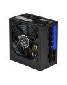 silverstone technology Silverstone SST-ST1200-PTS 1200W PC Power Supply (black 8x PCIe, cable management) - nr 1