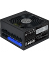 silverstone technology Silverstone SST-ST1200-PTS 1200W PC Power Supply (black 8x PCIe, cable management) - nr 2