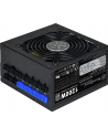 silverstone technology Silverstone SST-ST1200-PTS 1200W PC Power Supply (black 8x PCIe, cable management) - nr 9