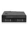 Icy Dock Tough Armor MB602SPO-B, backplane (black, backplane module for 1x 5.25 ''bay) - nr 13