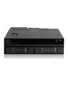 Icy Dock Tough Armor MB602SPO-B, backplane (black, backplane module for 1x 5.25 ''bay) - nr 15