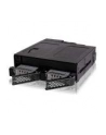 Icy Dock Tough Armor MB602SPO-B, backplane (black, backplane module for 1x 5.25 ''bay) - nr 39