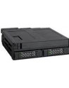 Icy Dock Tough Armor MB602SPO-B, backplane (black, backplane module for 1x 5.25 ''bay) - nr 44