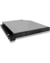 Icy Dock Tough Armor MB602SPO-B, backplane (black, backplane module for 1x 5.25 ''bay) - nr 45