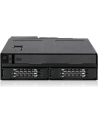 Icy Dock Tough Armor MB602SPO-B, backplane (black, backplane module for 1x 5.25 ''bay) - nr 51