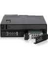 Icy Dock Tough Armor MB602SPO-B, backplane (black, backplane module for 1x 5.25 ''bay) - nr 52
