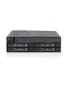 Icy Dock Tough Armor MB604SPO-B, exchangeable frame (black, backplane module for 1x 5.25 ''bay) - nr 19