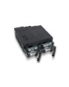 Icy Dock Tough Armor MB604SPO-B, exchangeable frame (black, backplane module for 1x 5.25 ''bay) - nr 24
