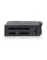 Icy Dock Tough Armor MB604SPO-B, exchangeable frame (black, backplane module for 1x 5.25 ''bay) - nr 33