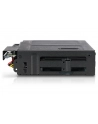 Icy Dock Tough Armor MB604SPO-B, exchangeable frame (black, backplane module for 1x 5.25 ''bay) - nr 4