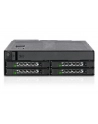 Icy Dock Tough Armor MB604SPO-B, exchangeable frame (black, backplane module for 1x 5.25 ''bay) - nr 6
