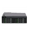 Icy Dock MB606SPO-B, change frame (black) - nr 10
