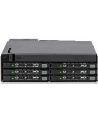 Icy Dock MB606SPO-B, change frame (black) - nr 1
