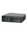 Icy Dock MB606SPO-B, change frame (black) - nr 4