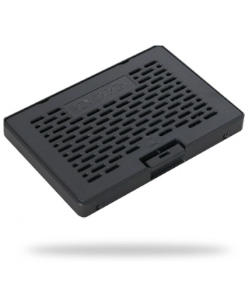 Icy Dock MB703M2P-B Converter (Black)