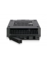 Icy Dock Express Cage MB741SP-B, mounting frame (black) - nr 9