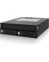Icy Dock MB994IKO-3SB, mounting frame (black) - nr 35