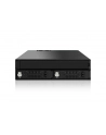 Icy Dock MB994IKO-3SB, mounting frame (black) - nr 9