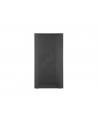 Cooler Master Masterbox NR400, tower case (black, Tempered Glass, version without optical drive bay) - nr 61