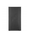 Cooler Master Masterbox NR400, tower case (black, Tempered Glass, version without optical drive bay) - nr 70