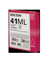 Ricoh Gel magenta GC 41ML, ink - nr 1