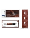 Noctua NT-H2 10g thermal paste, thermal compounds and pads (gray) - nr 1
