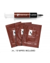 Noctua NT-H2 10g thermal paste, thermal compounds and pads (gray) - nr 9