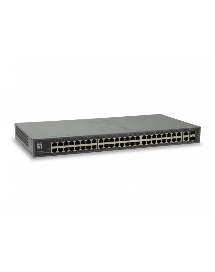 Level One FGU-5021 FE / GE / UNM / 48 główny