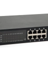 Level One GEP-2421W630 PoE / GE / UNM / 24 - PoE Budget: 630W - nr 1