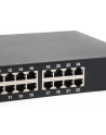 Level One GEP-2421W630 PoE / GE / UNM / 24 - PoE Budget: 630W - nr 21