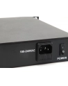 Level One GEP-2421W630 PoE / GE / UNM / 24 - PoE Budget: 630W - nr 22