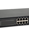 Level One GEP-2421W630 PoE / GE / UNM / 24 - PoE Budget: 630W - nr 31