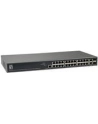 Level One GEP-2682 PoE / GE / GE / MAN / 24 - 24x PoE +, PoE Budget 370W - nr 13